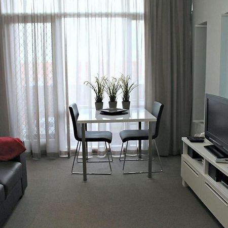 Adelaide Dress Circle Apartments - Ward Street 外观 照片