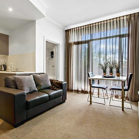 Adelaide Dress Circle Apartments - Ward Street 外观 照片