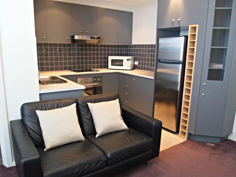 Adelaide Dress Circle Apartments - Ward Street 外观 照片