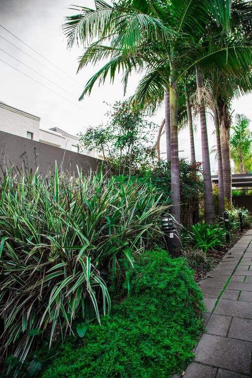 Adelaide Dress Circle Apartments - Ward Street 外观 照片