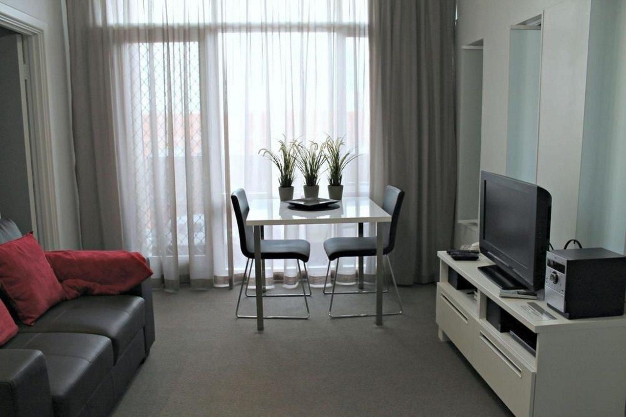 Adelaide Dress Circle Apartments - Ward Street 外观 照片
