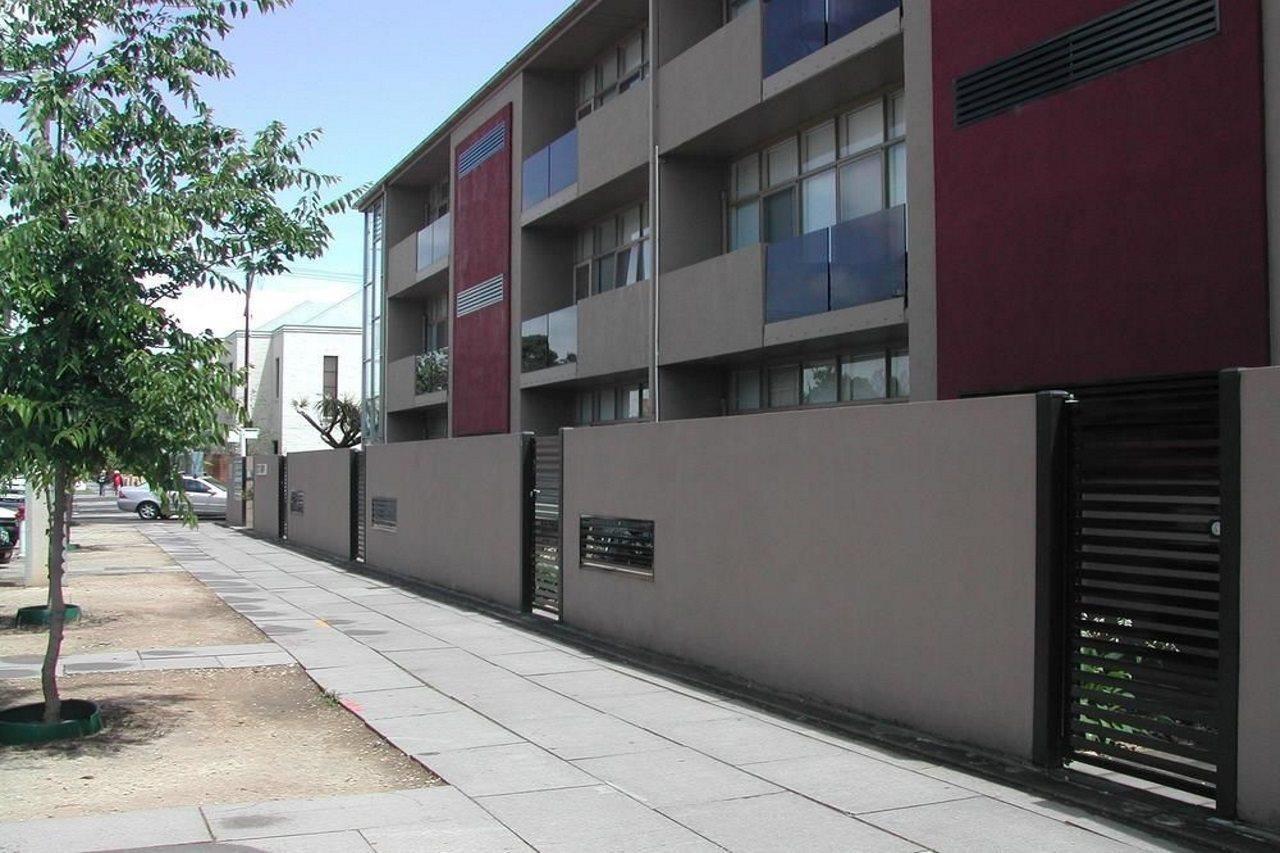Adelaide Dress Circle Apartments - Ward Street 外观 照片