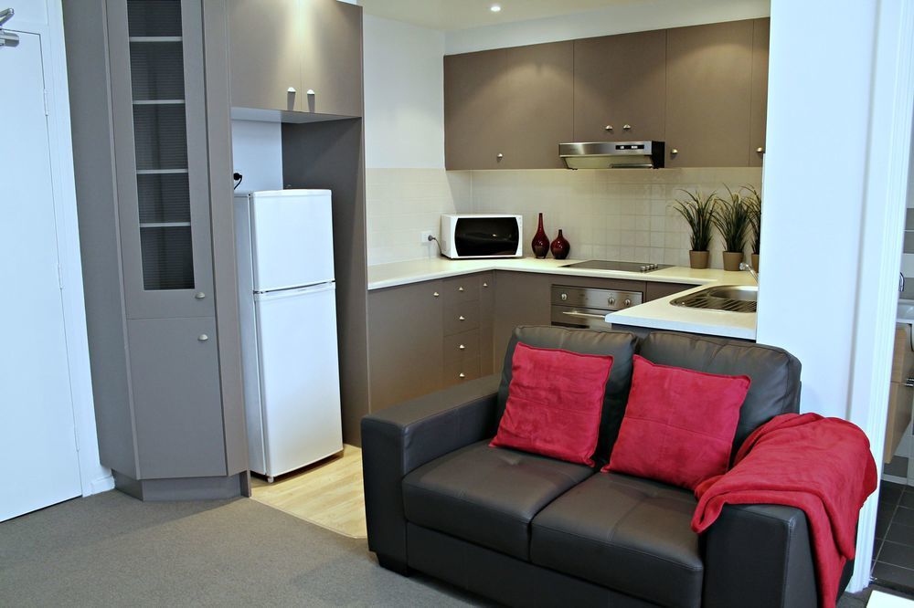 Adelaide Dress Circle Apartments - Ward Street 外观 照片