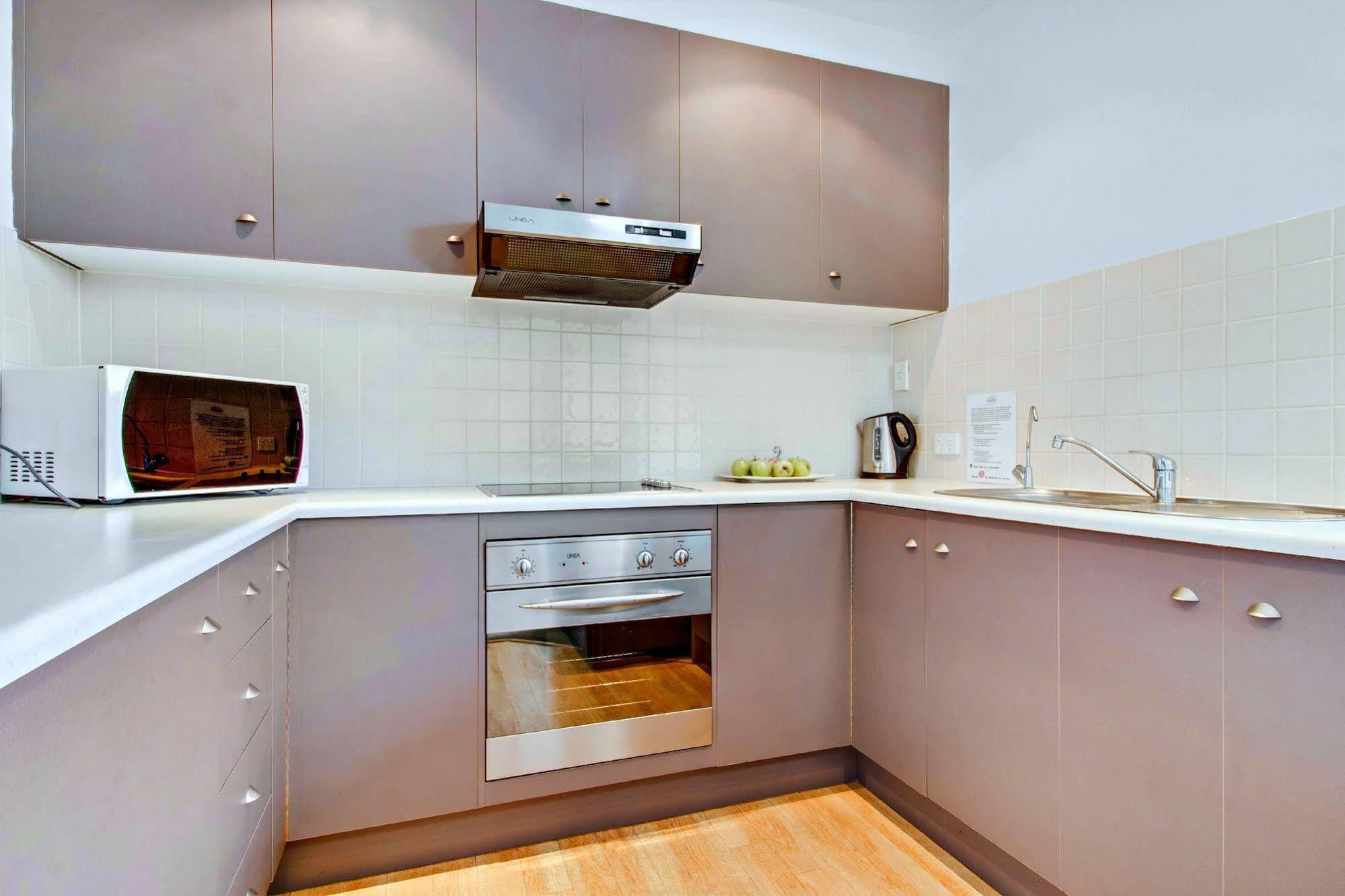 Adelaide Dress Circle Apartments - Ward Street 外观 照片